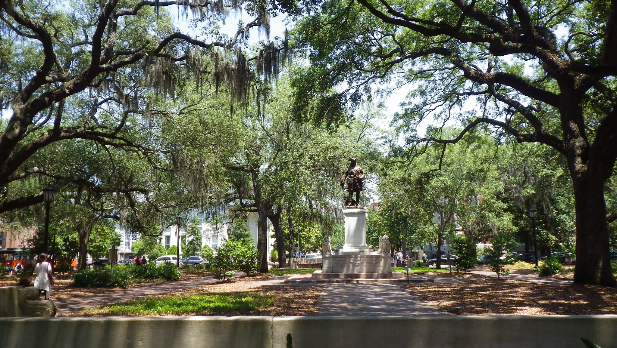 Chippewa Square